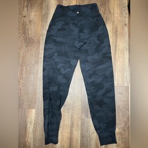 Lululemon Align Joggers